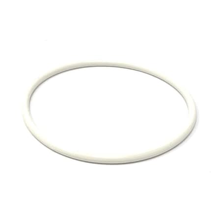 Springer Parts O-Ring, FPM, WHITE, Replaces Tuchenhagen Part# 930-171W 930-171WSP